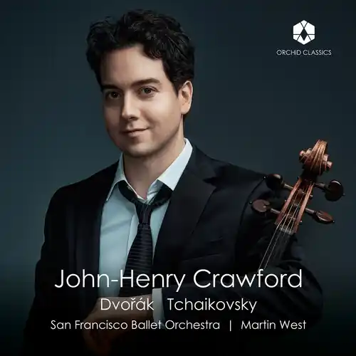 Tchaikovsky & Dvorak Mega Sale