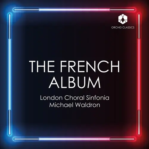 French Album One Day Deal