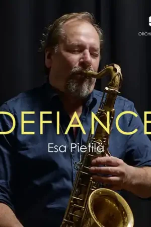 Defiance Limited Edition