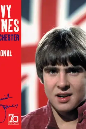 Seasonal Sale Manchester Boy: Personal File