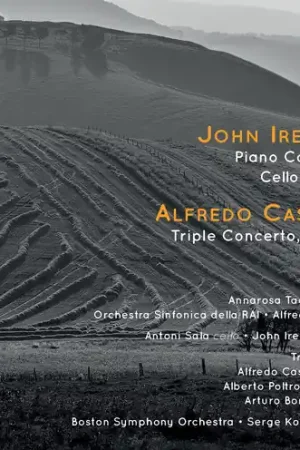 Piano Concerto / Triple Concerto 56 Buy Online