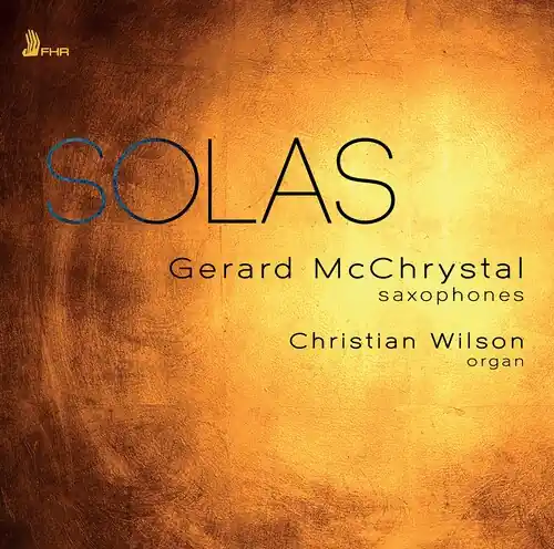 Solas Authentic