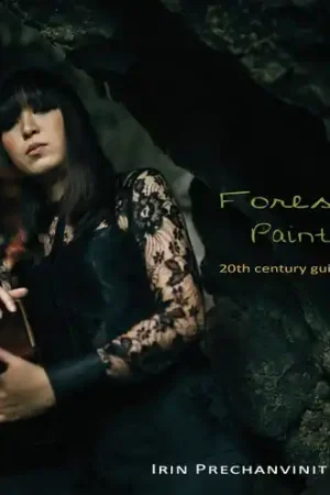 In Demand 20th Century Guitar Music