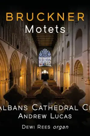 Motets Don’t Miss Out