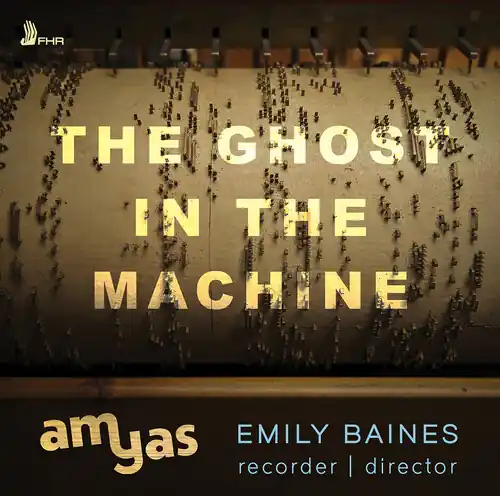 Ghost in Machine Shop Now