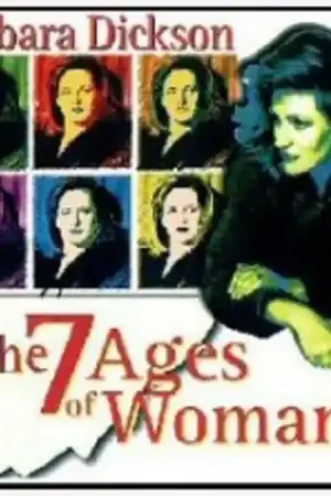 Affordable The 7 Ages of Woman