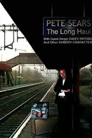 Special Discount The Long Haul