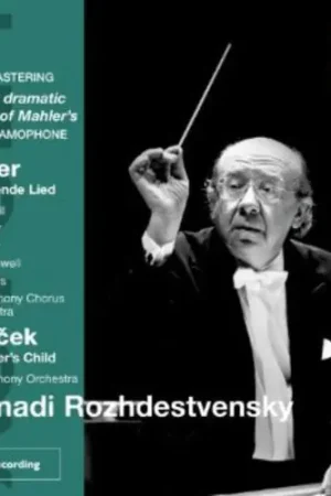 Hot Deal Legacy: Gennadi Rozhdestvensky [Remastered]