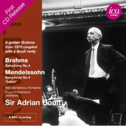 Sir Adrian Boult Instant Buy