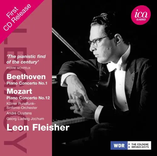 Legacy: Leon Fleisher Best Seller
