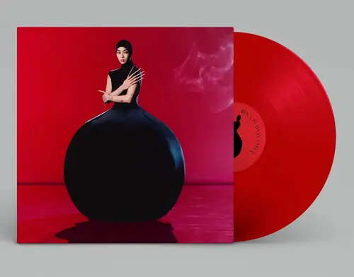 Hold The Girl [Import LP] Don’t Miss Out