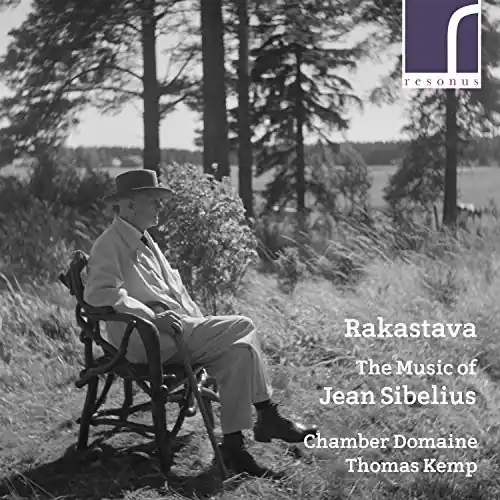 Music of Jean Sibelius Get Yours