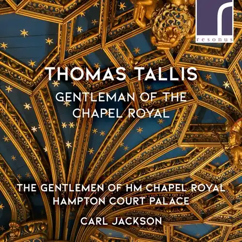Gentleman of the Chapel Royal Order Now