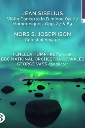 Violin Works Editor’s Pick