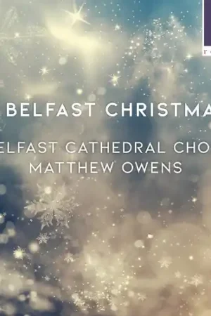 Belfast Christmas / Various Super Sale
