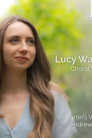 Exclusive Offer Lucy Walker: Choral Works