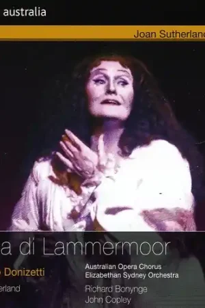 Lucia Di Lammermoor Top Pick