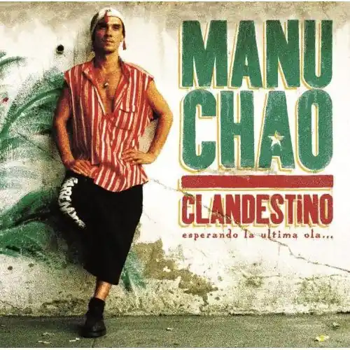 Clandestino Fan Favorite