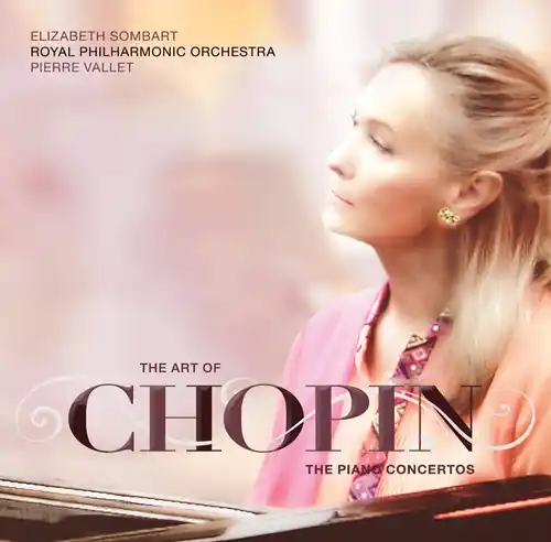 Warranty Included The Art of Chopin: The Piano Concertos