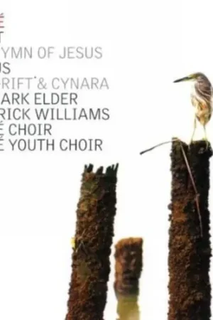 In Demand Hymn of Jesus