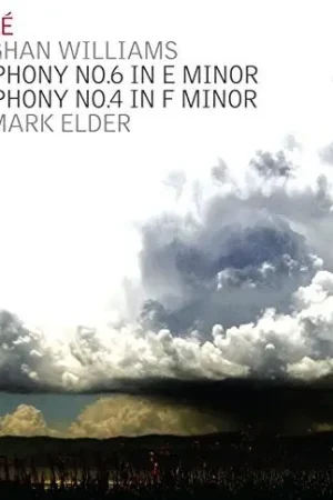 Affordable Symphonies 4 & 6