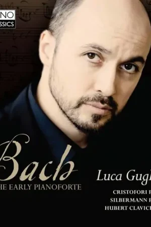 Bach & the Early Pianoforte Low Price