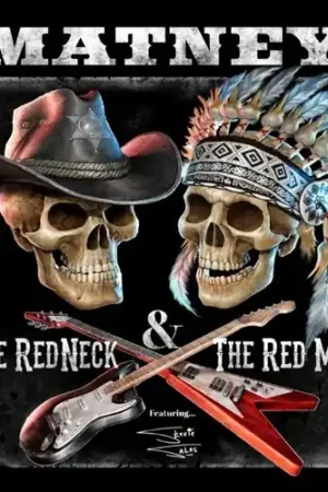 Crafted Red Neck & The Red Man (Uk)