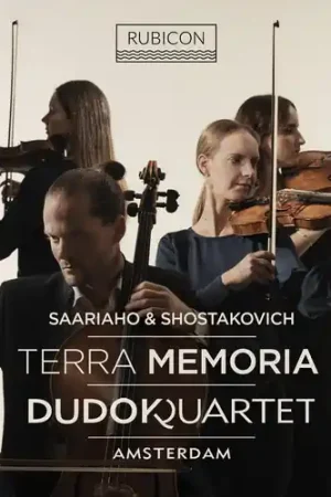 Clearance Saariaho & Shostakovich
