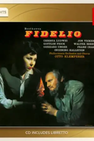 Fidelio (Highlights) Price Drop