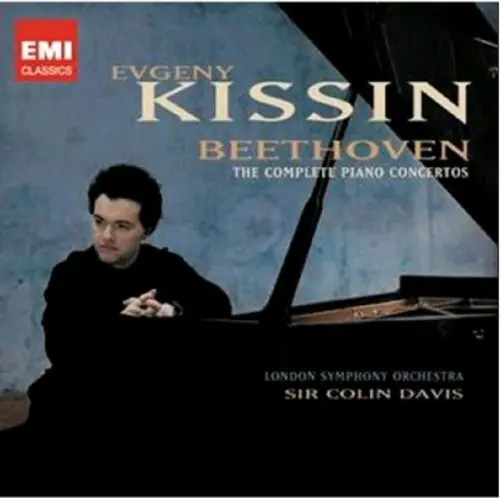 Special Discount Complete Piano Concertos