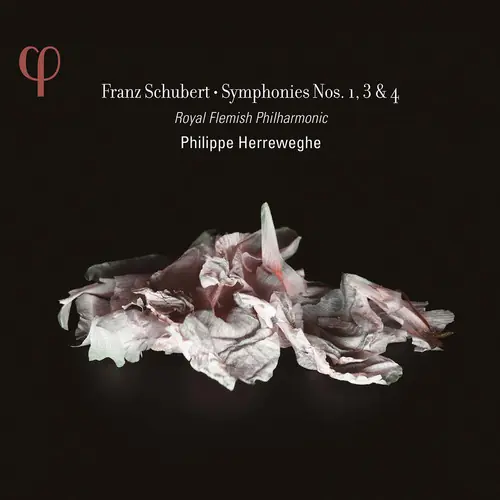 Editor’s Pick Schubert: Symphonies Nos. 1 3 & 4