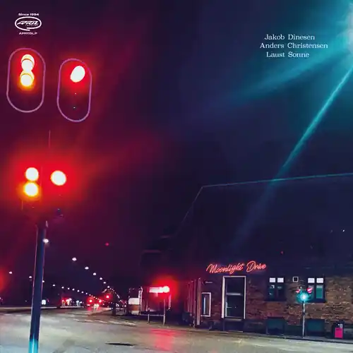 Buy Direct Moonlight Drive