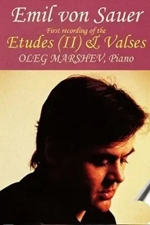 Buy Direct Etudes & Waltzes
