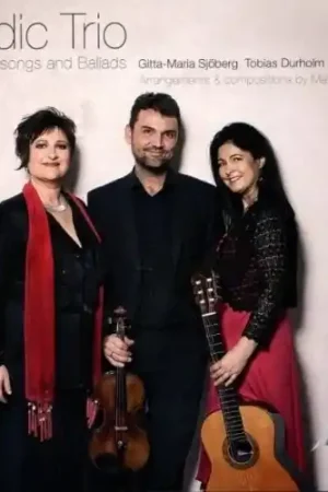 Nordic Folksongs & Ballads Exclusive