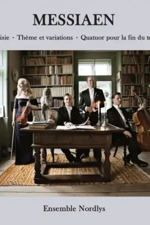 One Day Deal Messiaen
