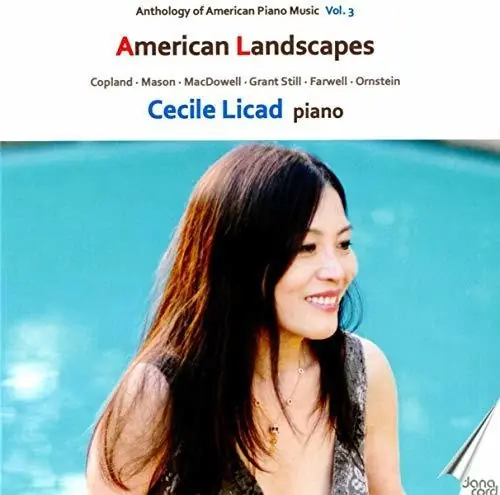 Today Only Anthology of American Piano Music 3