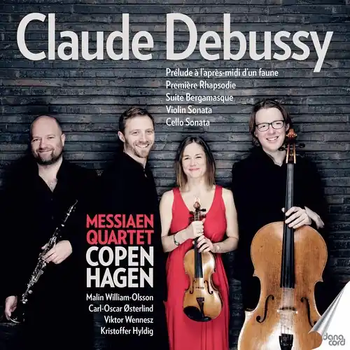 Claude Debussy Seasonal Sale