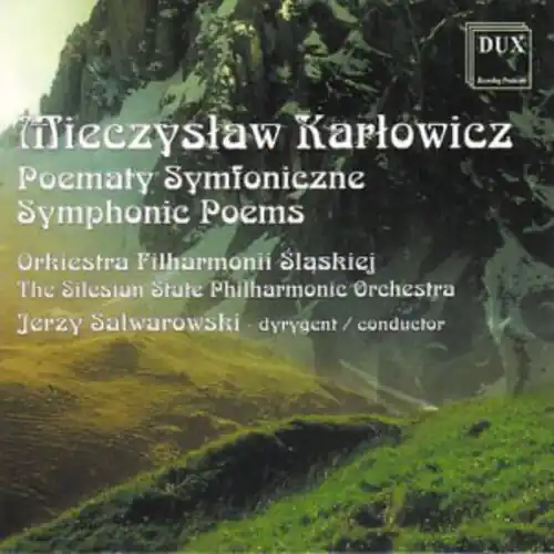 Buy Online Symphonic Poems