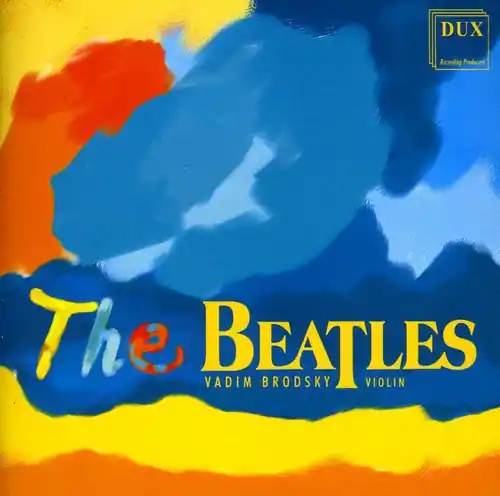 Clearance Beatles
