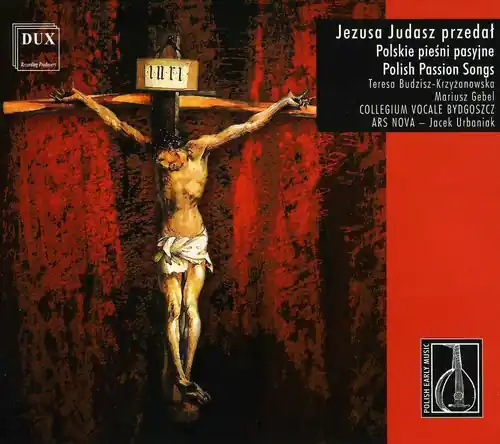 Polish Early Music / Various Express Delivery