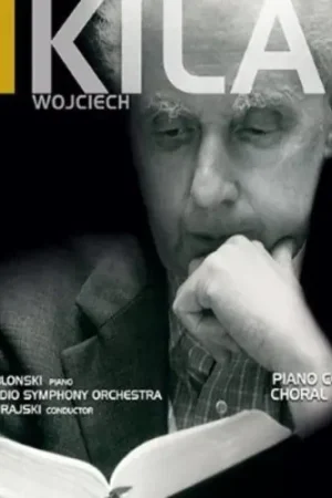 Piano Concerto: Choral Prelude for String Orch Last Chance