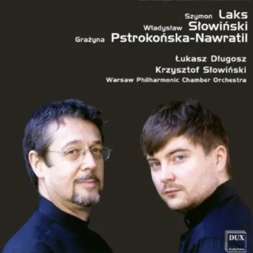 Laks Slowinski Pstrokonska-Nawratil Final Sale