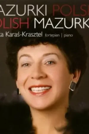 Polish Mazurkas Seasonal Sale