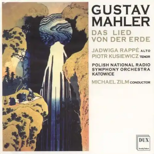 New Arrival Das Lied Von Der Erde