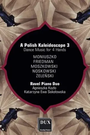 Polish Kaleidoscope 3 Buy Today