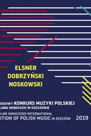 Moniuszko Competition 2019 5 Shop Now