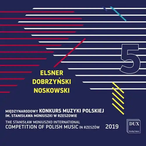 Moniuszko Competition 2019 5 Shop Now