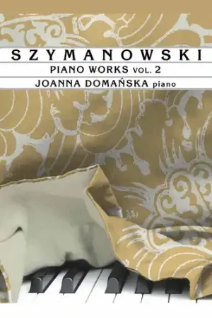 Trending Piano Works 2