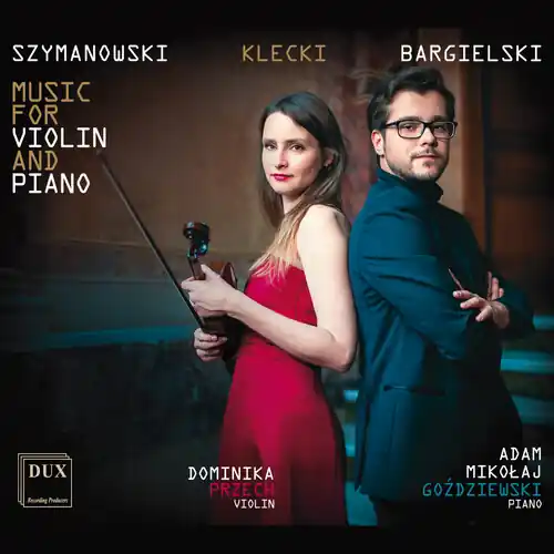 Music for Violin & Piano Mega Sale