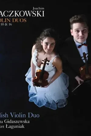 Violin Duos 10 & 16 Best Price